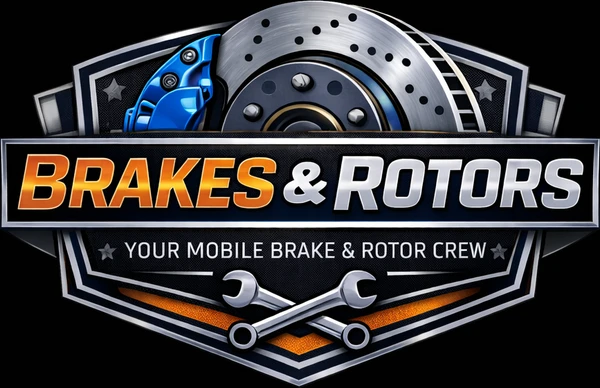 Brakes & Rotors 